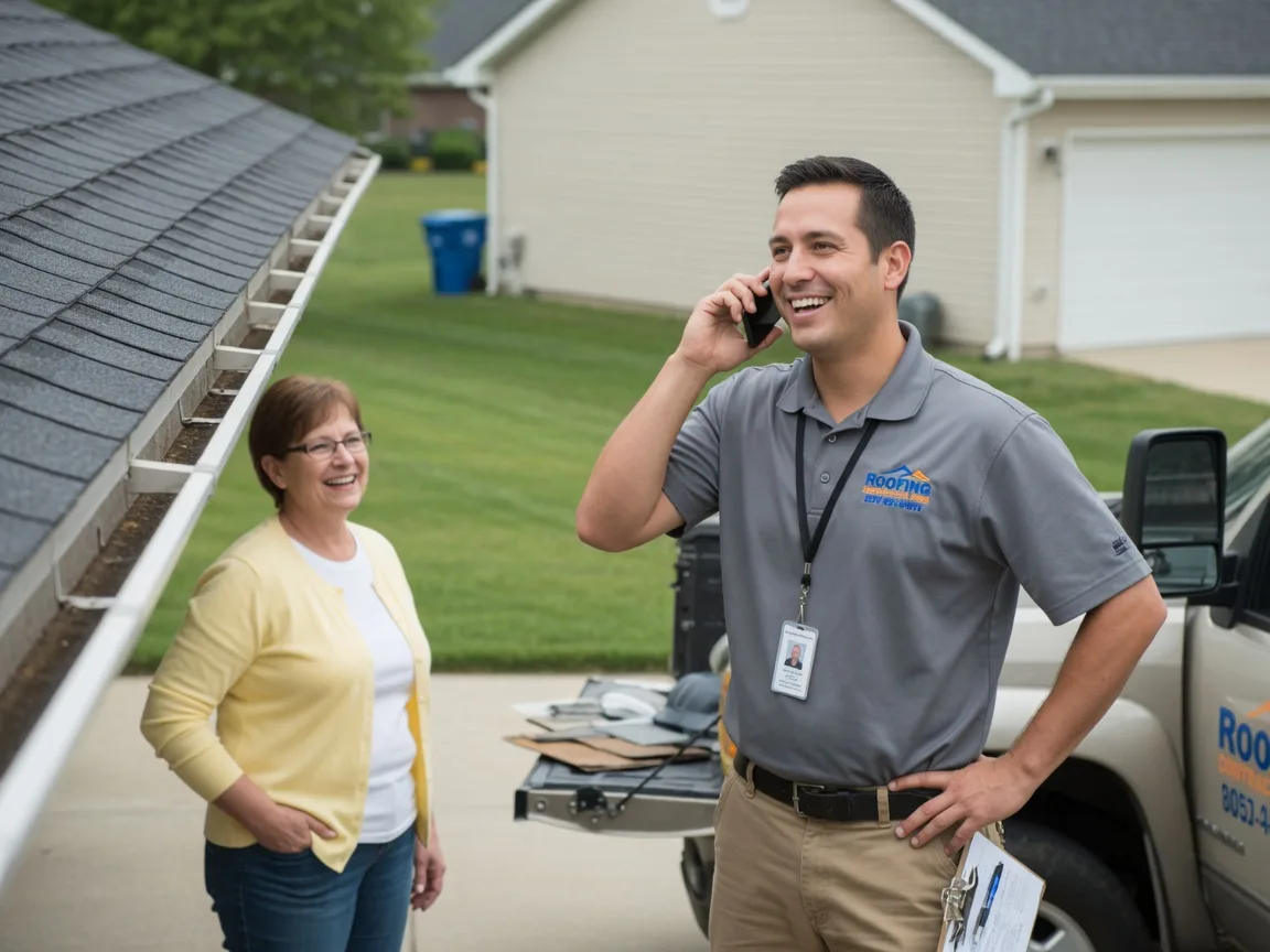 Local Roofing Contractors Harborcreek, PA FAQs
